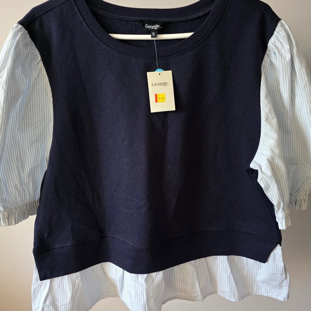 GEORGE WOMENS TEES
